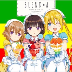 ぼなぺてぃーと♡S (INNERMAN Blue Mountain Remix)