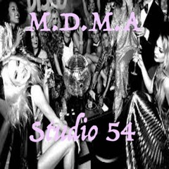 STUDIO54