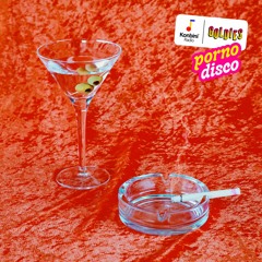 Goldies Mix 014 - Porno Disco (Episode III - Valentine's Day)