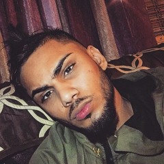 2k18 Fuego DEMBOW Mix @DjHassan