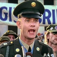 Episode 5 - Gump & Co - Forrest Gump Sells Arms For Hostages.