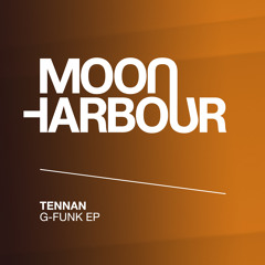 Tennan - G-Funk (MHD034)