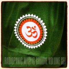 Radiopanic Mystic Groove Sei