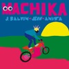 J Balvin Jeon Anitta - Machika OFFICIAL AUDIO J Balvin Jeon Anitta - Machika OFFICIAL AUDIO
