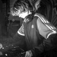 CLOCK - SHOCKWAVE [EXCLUSIVE]