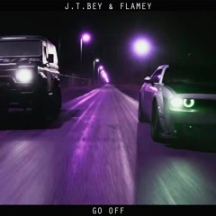 Go Off (with Flamey) (Travis Scott, Quavo & Lil Uzi Vert Cover)