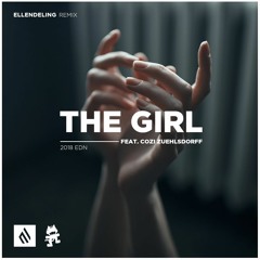 Hellberg - The Girl (Ellendeling Remix) [feat. Cozi Zuehlsdorff]