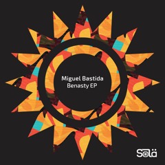 Miguel Bastida - Kicksess (Original Mix)