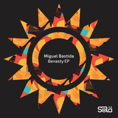 Miguel Bastida - Kicksess (Original Mix)