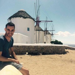 Afrohouse Music By Dj Chris Bouf