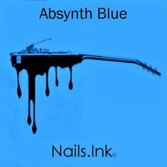 Absynth Blue