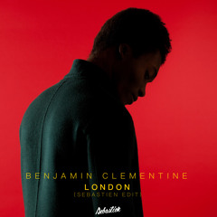 Benjamin Clementine - London (Sebastien Edit)