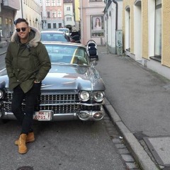 Zenica ---Bosnia -AlminVamp