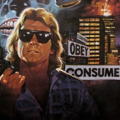 Sunglasses At Nite