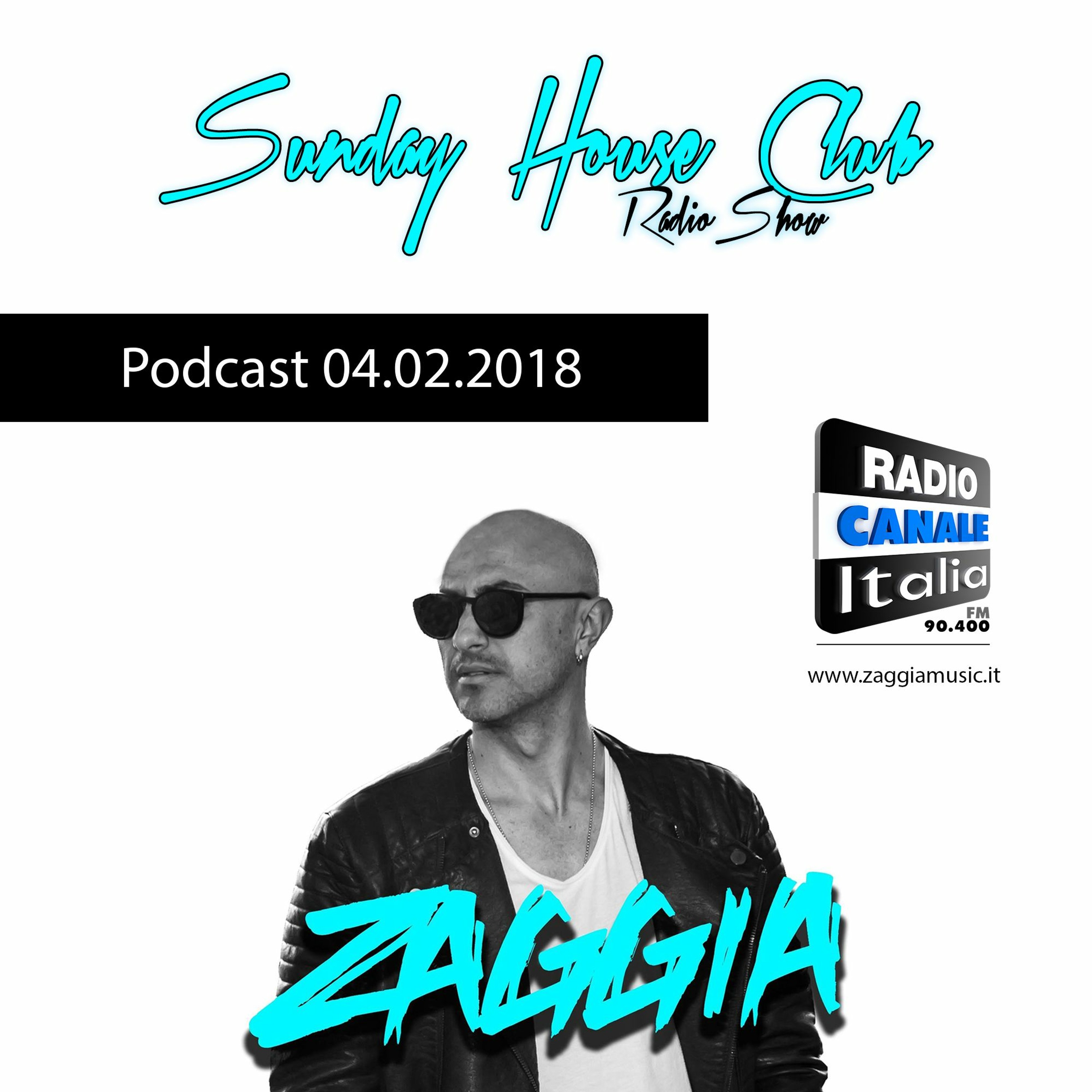 ZAGGIA