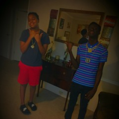 DRQ - MY MAIN FT.YOUNG MAL