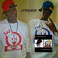 Promotional Use Only "TYEDACEO" - ONLY 100 NIGGAZ *New Music Alert*