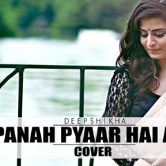 Bepanah Pyar Hai Aaja | Cover (Reprise version) | Deepshikha Raina | Devotees Insanos Records