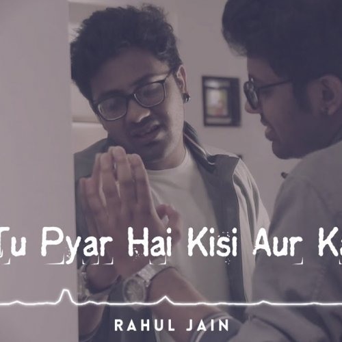 Unplugged Cover | Rahul Jain | Dil Hai Ke Manta Nahi | Kumar Sanu