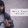 Mere Samne Wali Khidki Mein | Karan Nawani | Ukulele Cover | Padosan | Kishore Kumar