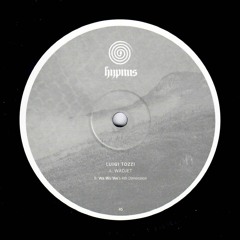 Luigi Tozzi - Wadjet (Wa Wu We's Fourth Dimension) [Hypnus Records]