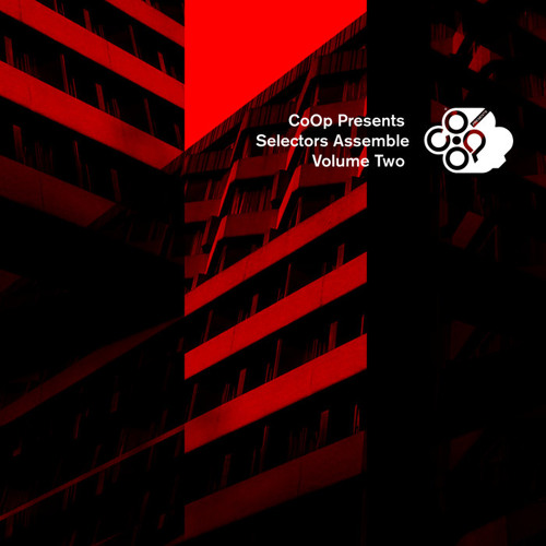 First Listen: EVM128 - 'Gamma Riddim' (CoOp Presents)