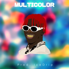 Lil Yachty Type Beat "Multicolor" (Prod. IceDrip)