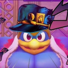 Buff Dedede - Kirby Super Star Allies Remix