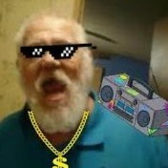 You Ain't Living In My House! Go Live In The Street! (Angry Grandpa Remix)