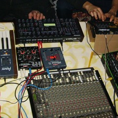 Live Jam 11.02.2018
