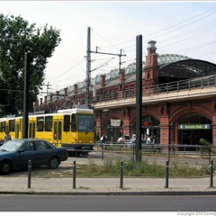 Next Station Berlin