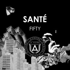 ANOTR - What is House (Santé Remix)