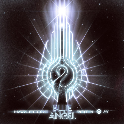 blu angel harlecore version