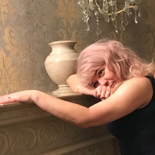 Старое письмо-Viktoria KATT