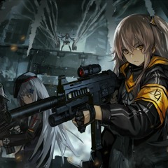Nightcore - Marching On
