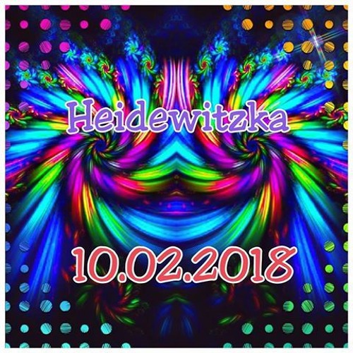 Junior @ Heidewitzka 10.02.18