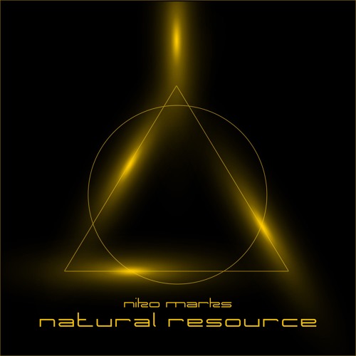 PREMIERE: Niko Marks - Offspring of Nephilim [U2XProductions]