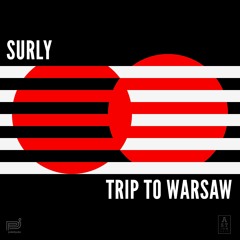 Surly - Whispers Through The Wall (STW Premiere)
