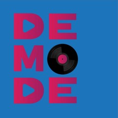 DEMODE - Camac na tisi (SC CUT)