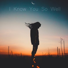 I Know You So Well (ft. Diza)