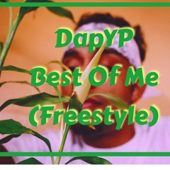 Best Of Me (Freestyle)