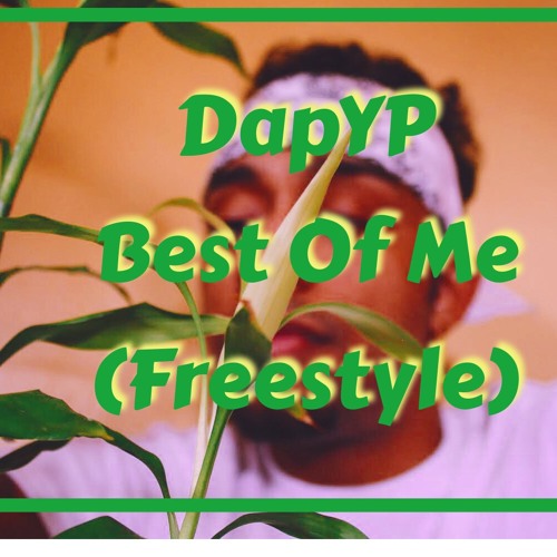 Best Of Me (Freestyle)