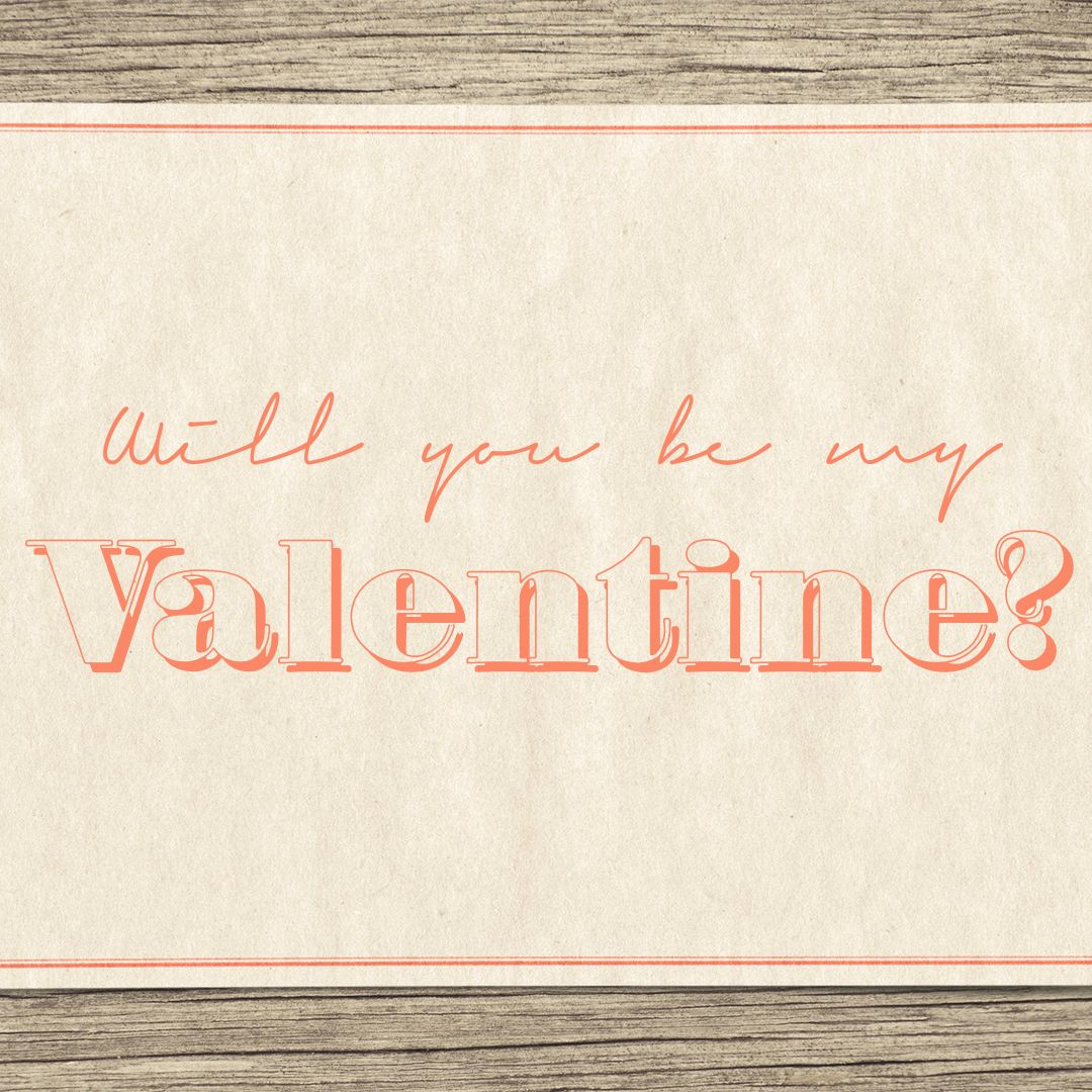 2/11/18 - Will You Be My Valentine - The Power Of The Circle episode artwork