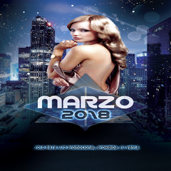 Session Dj Picasen - Marzo 2018