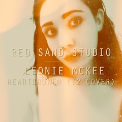 Leonie McKee - Heartbroken (T2 Cover)