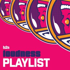 Loudness Favorites by Rebelion