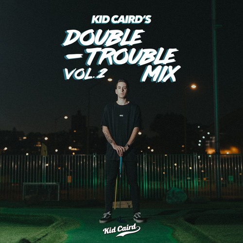 Double Trouble Mix Vol 2