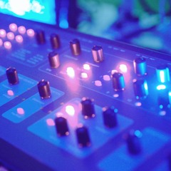 DSI/Poly Evolver Keyboard