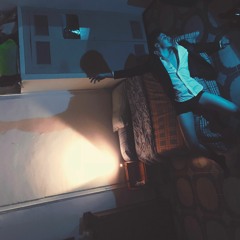 Senza fare sul serio - Malika Ayane (Vergo cover)