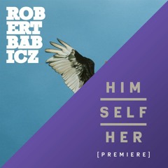 HSH_PREMIERE: Robert Babicz - Quito (Original Mix) [Babiczstyle]